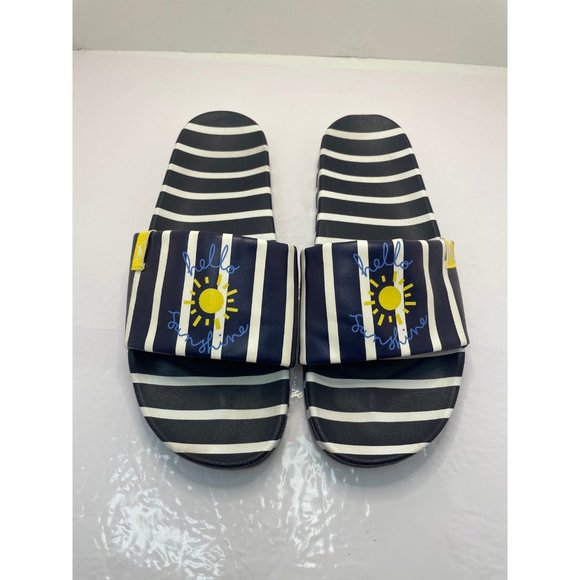 Joules Hello Sunshine Slides 9 - Picture 2 of 5